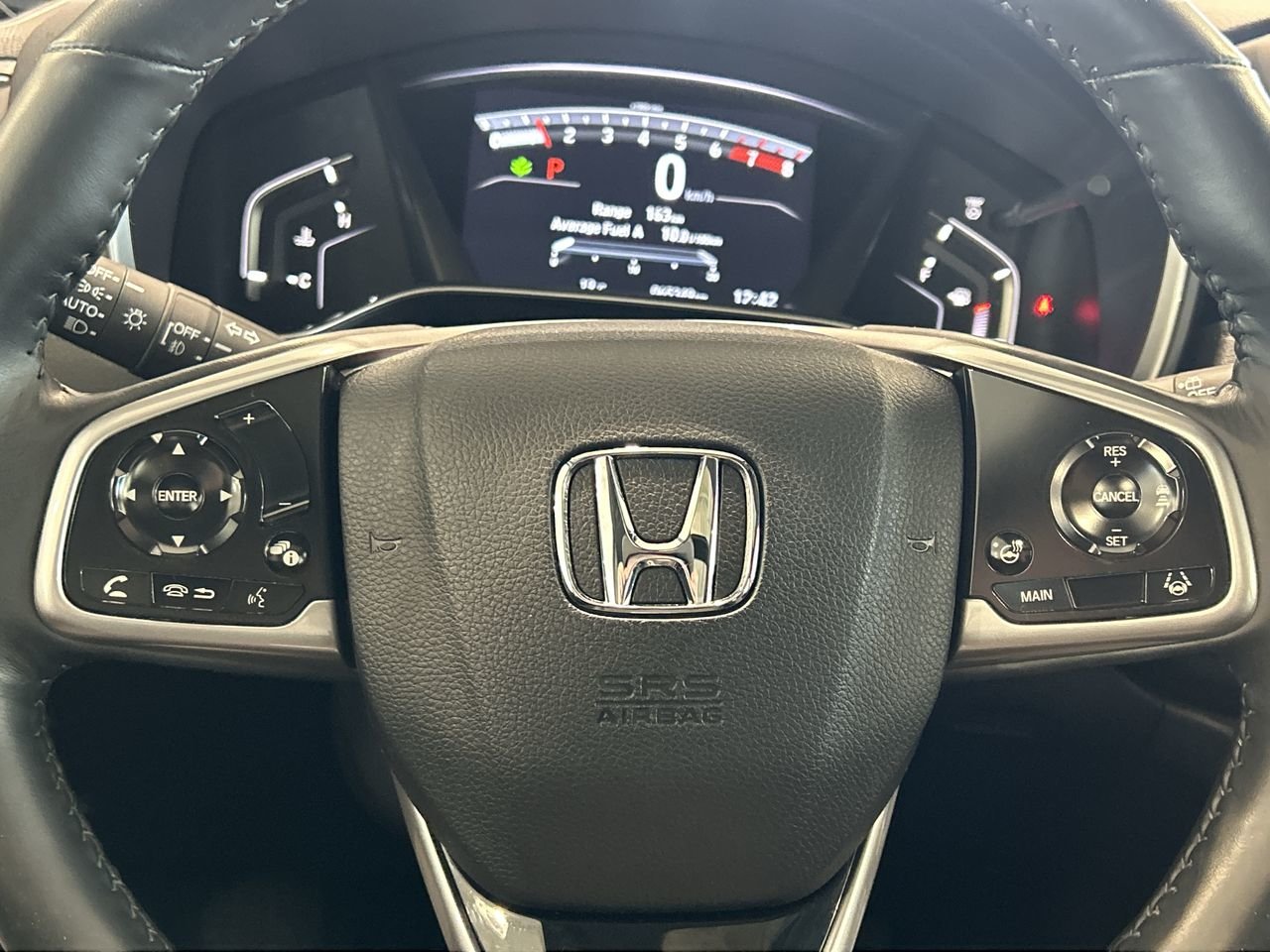 2019 Honda CR-V Touring AWD CVT, Toronto, Cash