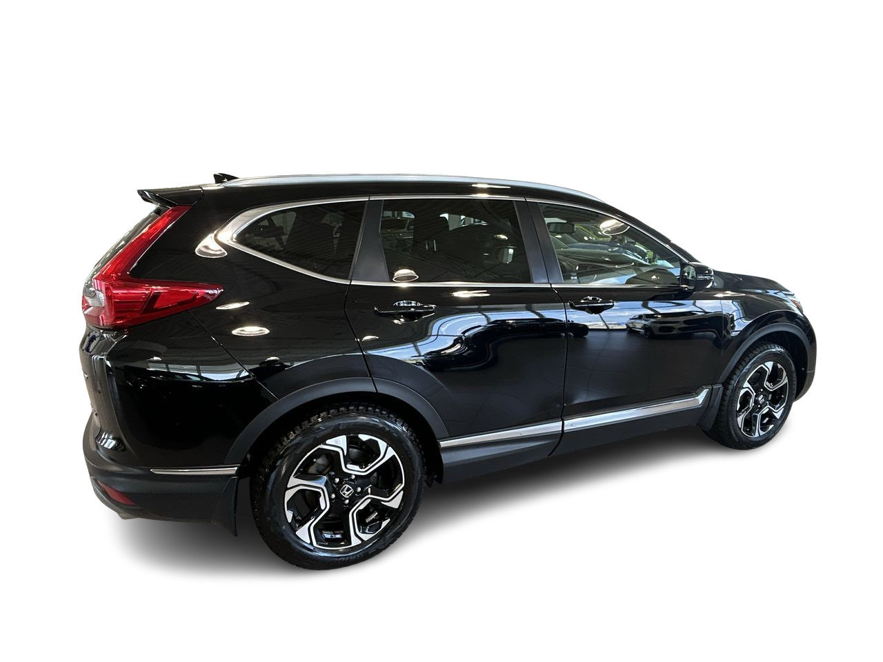 2019 Honda CR-V Touring AWD CVT, Toronto, Cash