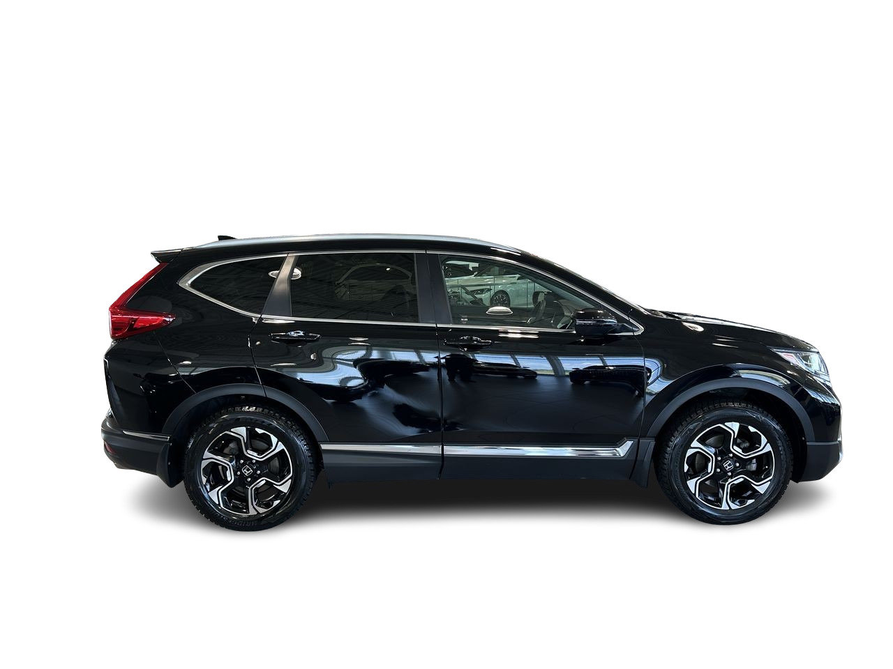2019 Honda CR-V Touring AWD CVT, Toronto, Cash