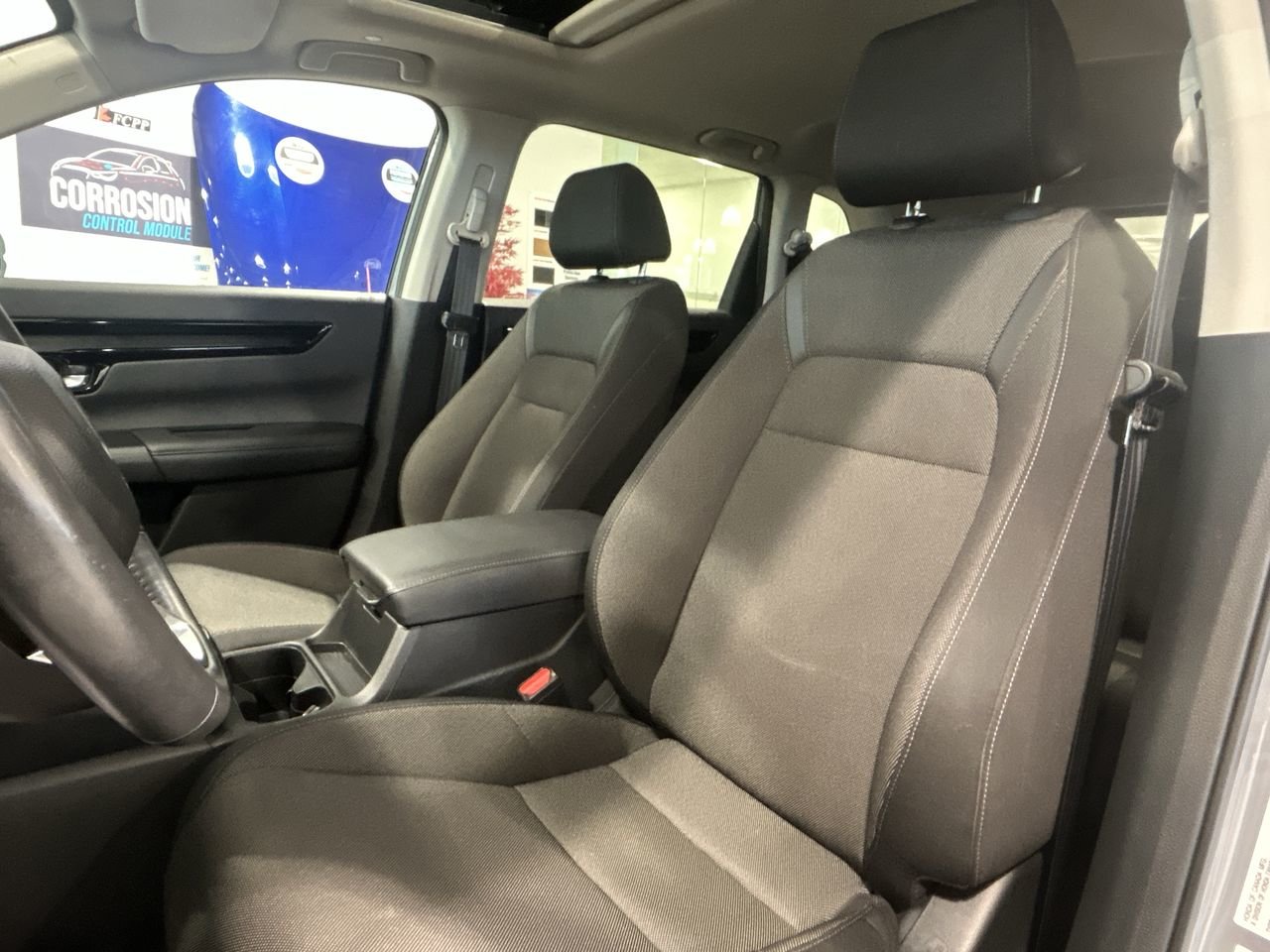 2024 Honda CR-V Sport AWD, Toronto, Cash