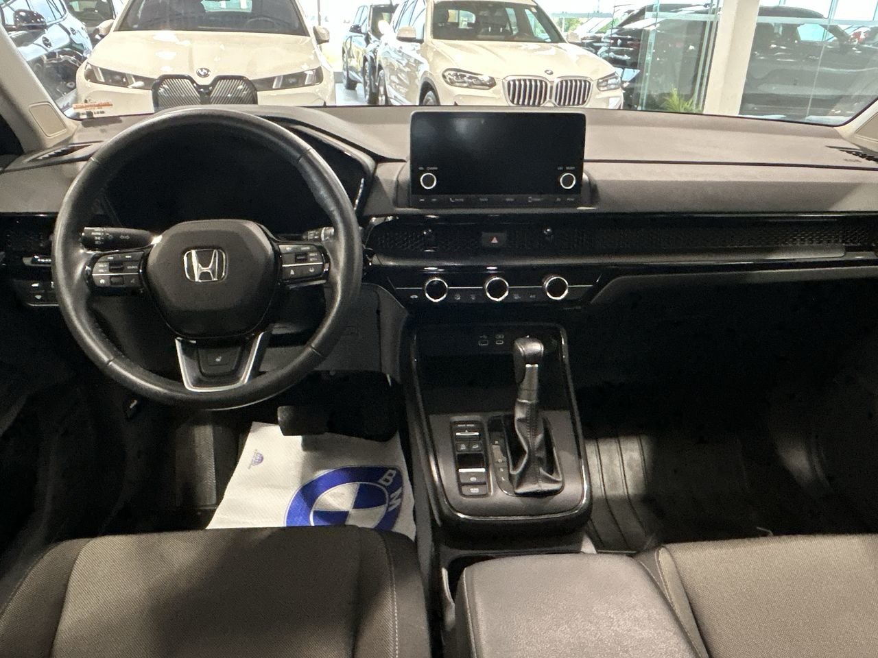 2024 Honda CR-V Sport AWD, Toronto, Cash