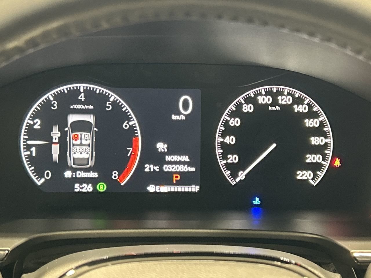 2024 Honda CR-V Sport AWD, Toronto, Cash