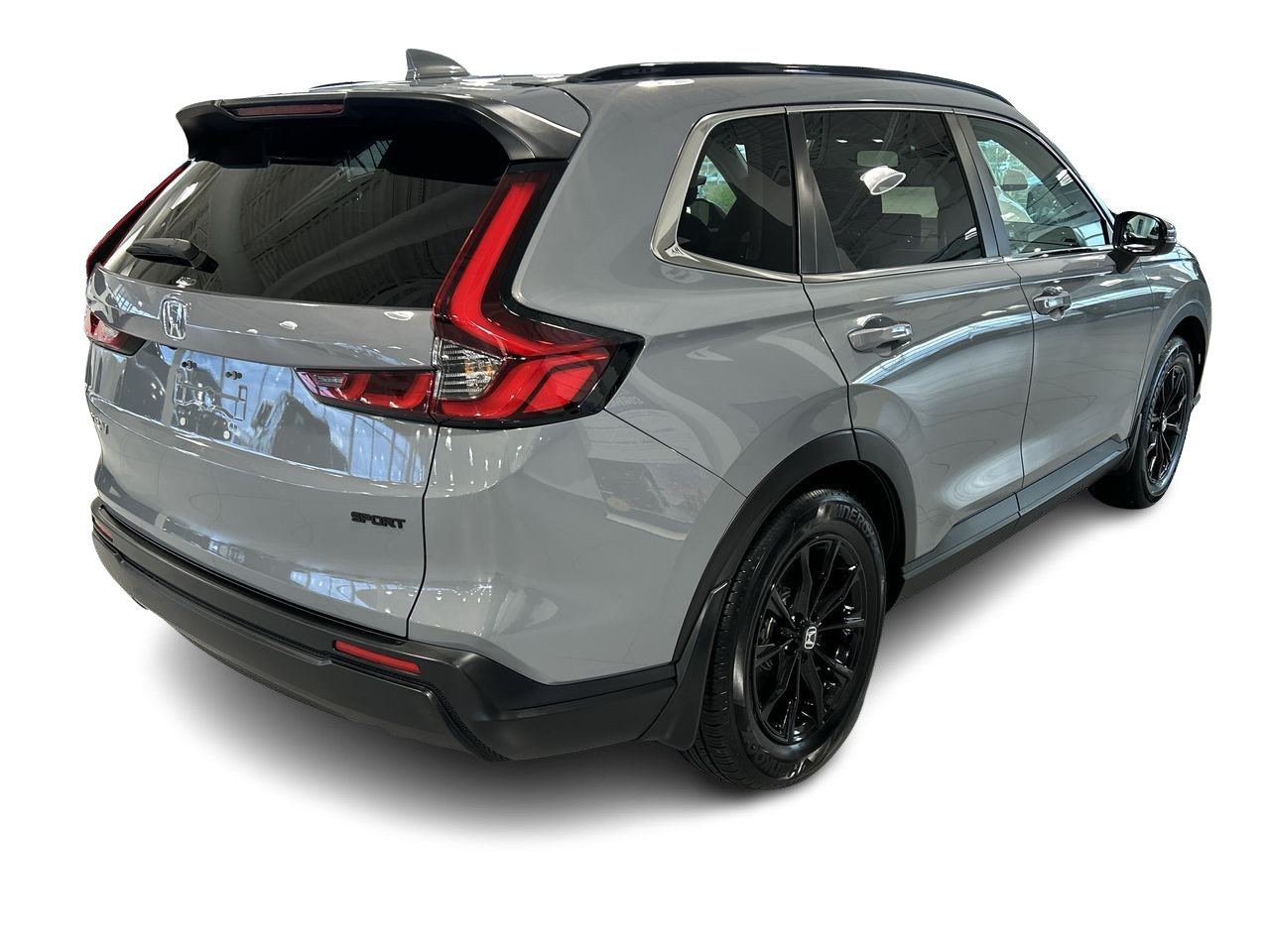 2024 Honda CR-V Sport AWD, Toronto, Cash