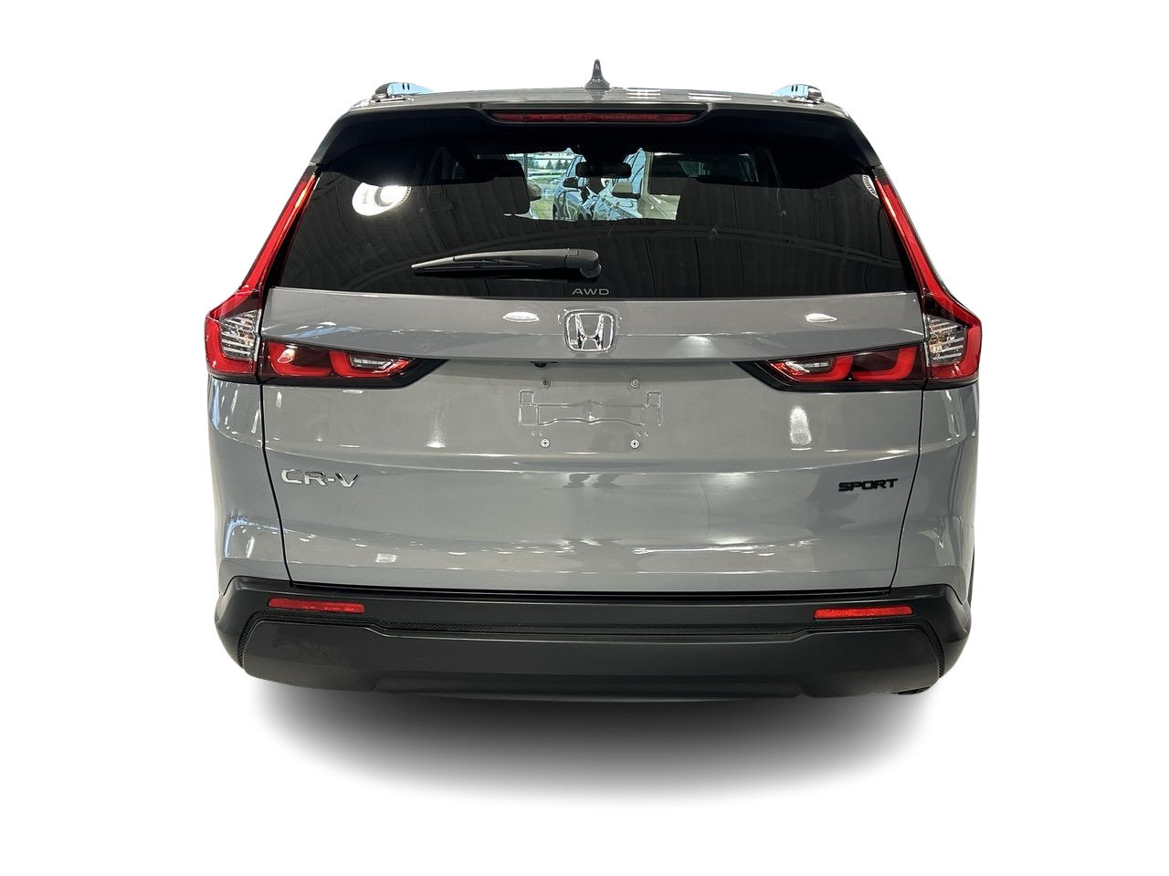 2024 Honda CR-V Sport AWD, Toronto, Cash