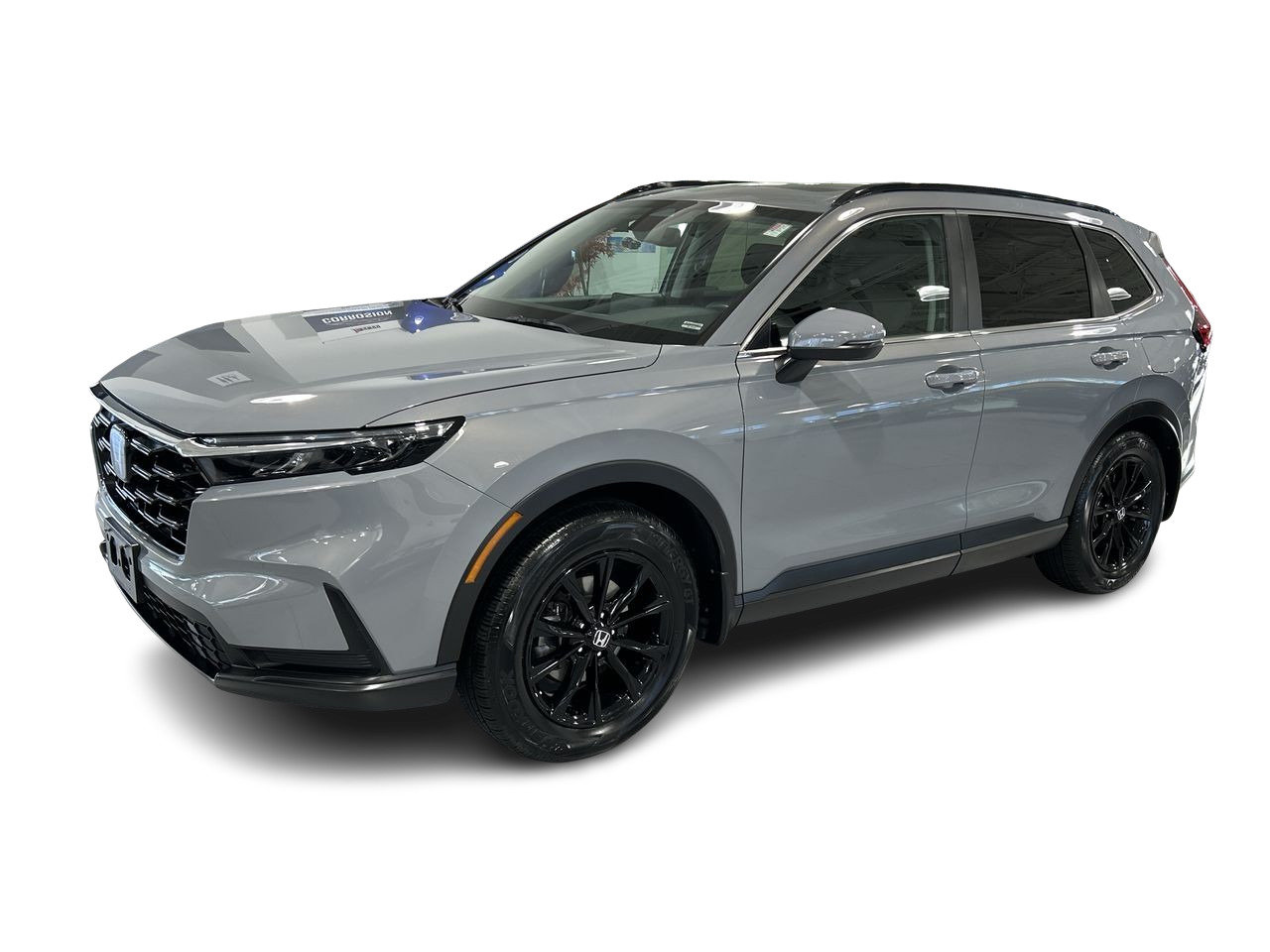 2024 Honda CR-V Sport AWD, Toronto, Cash