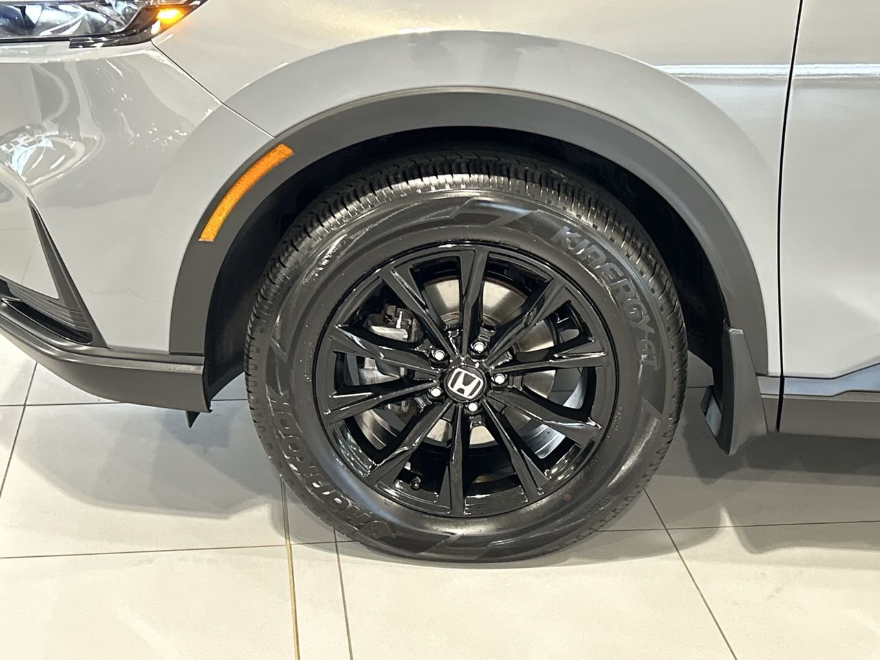 2024 Honda CR-V Sport AWD, Toronto, Cash