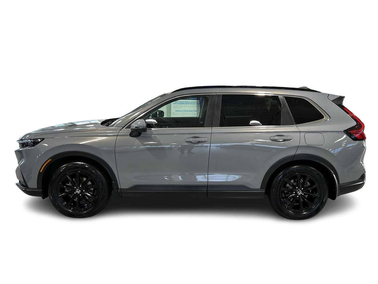 2024 Honda CR-V Sport AWD, Toronto, Cash