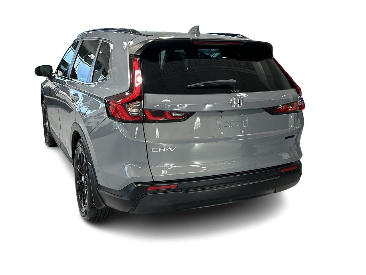 2024 Honda CR-V Sport AWD, Toronto, Cash