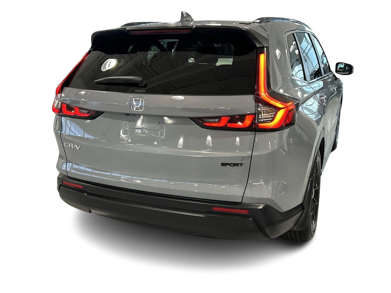 2024 Honda CR-V Sport AWD, Toronto, Cash