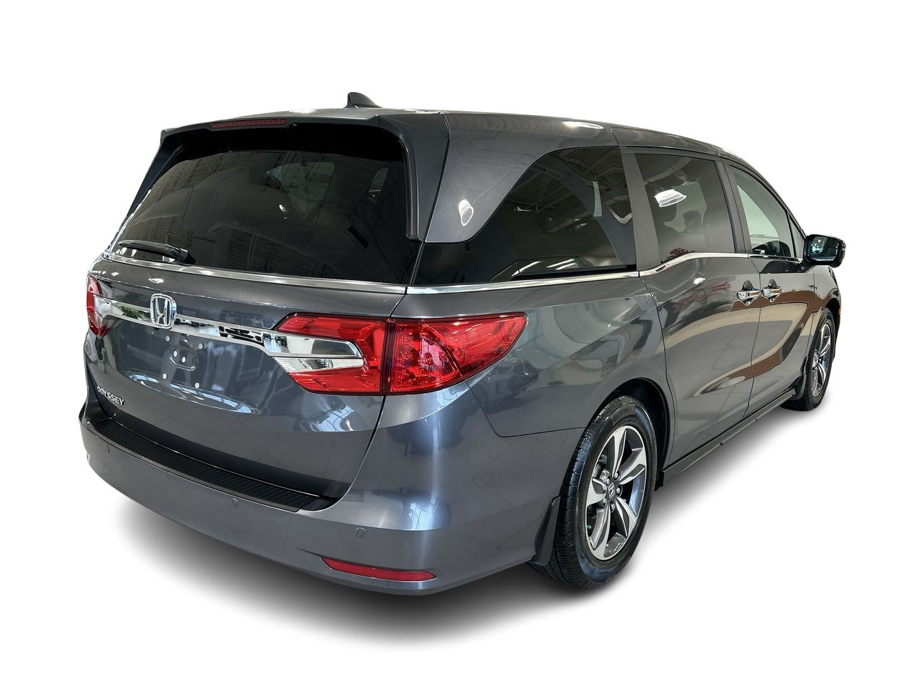 2018 Honda Odyssey EXL Res, Toronto, Cash