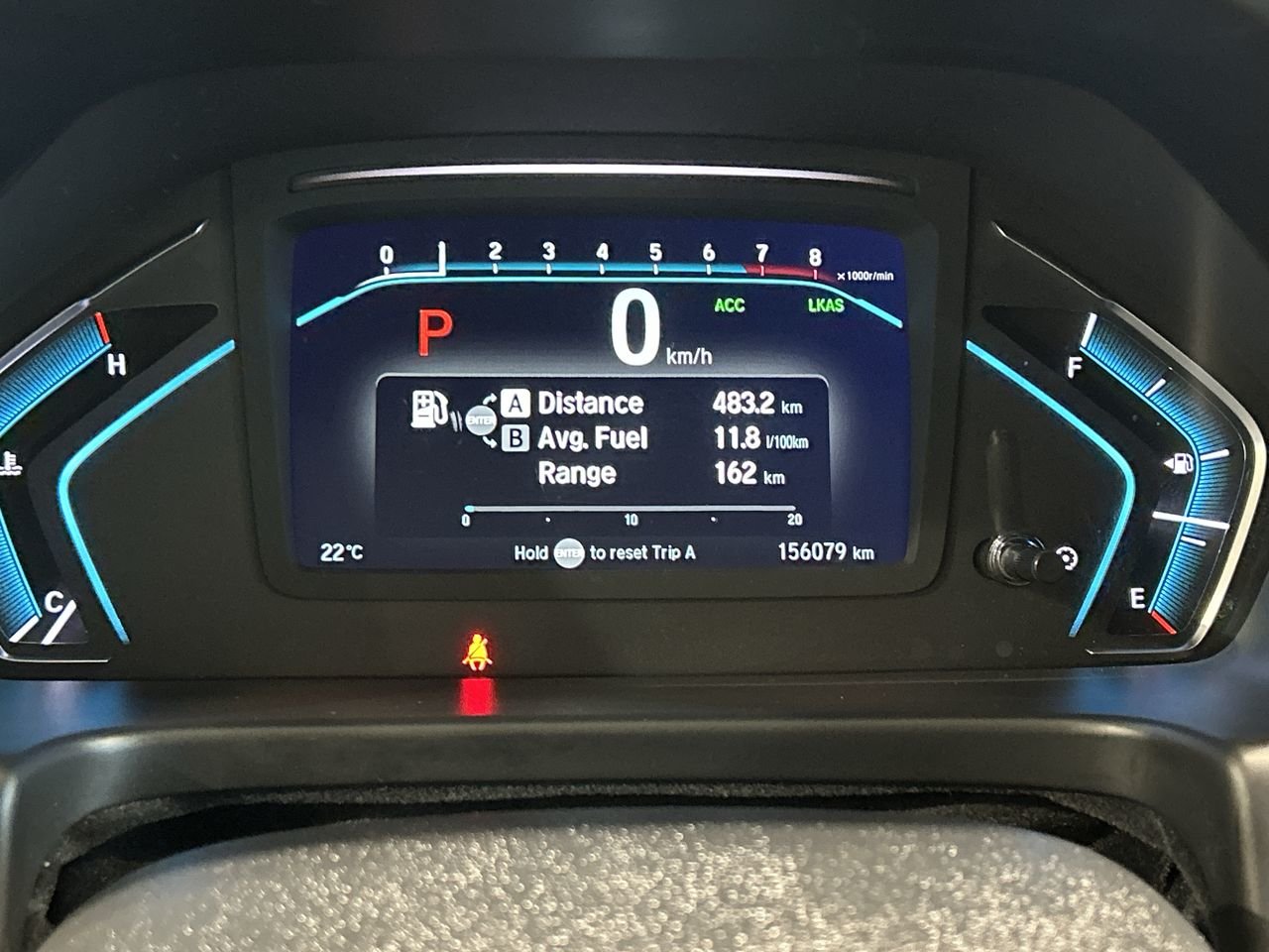 2018 Honda Odyssey EXL Res, Toronto, Cash