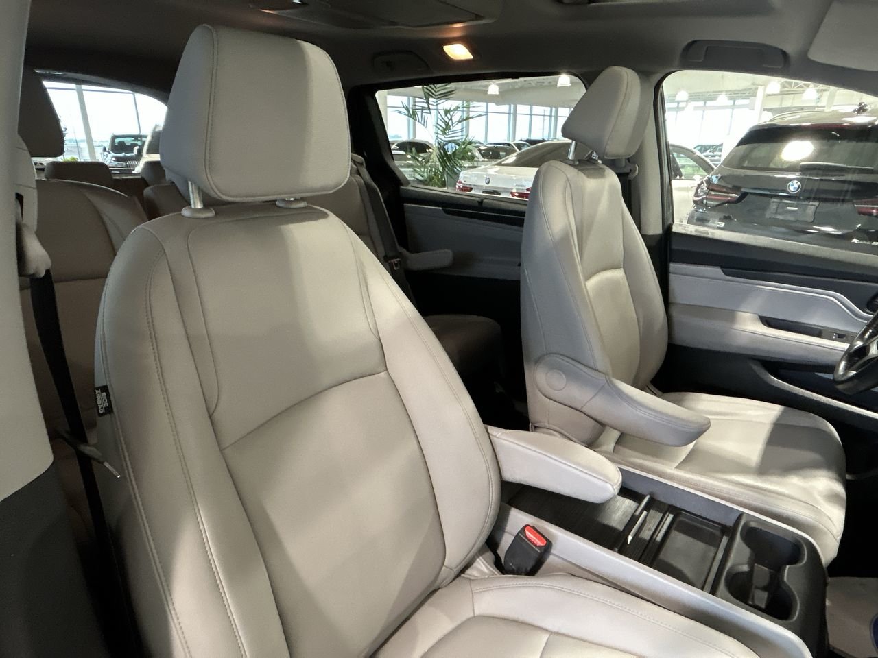 2018 Honda Odyssey EXL Res, Toronto, Cash