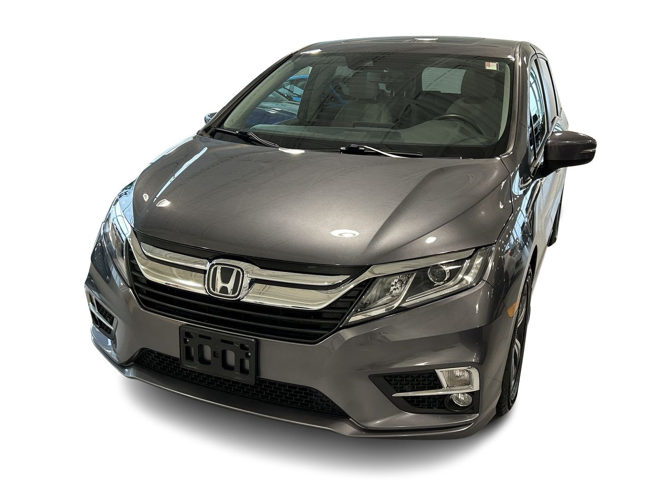 2018 Honda Odyssey EXL Res, Toronto, Cash