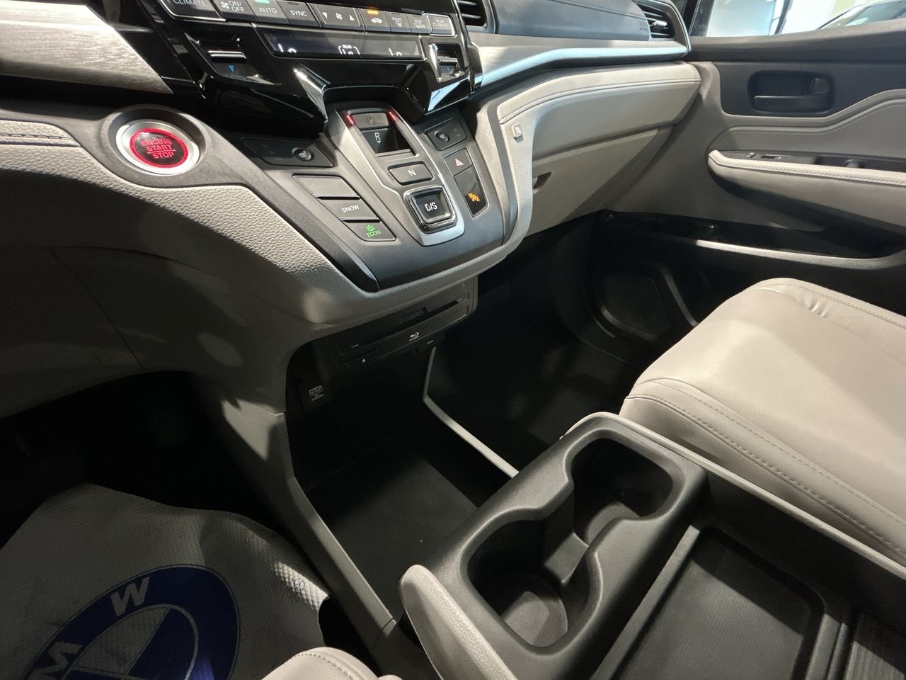2018 Honda Odyssey EXL Res, Toronto, Cash