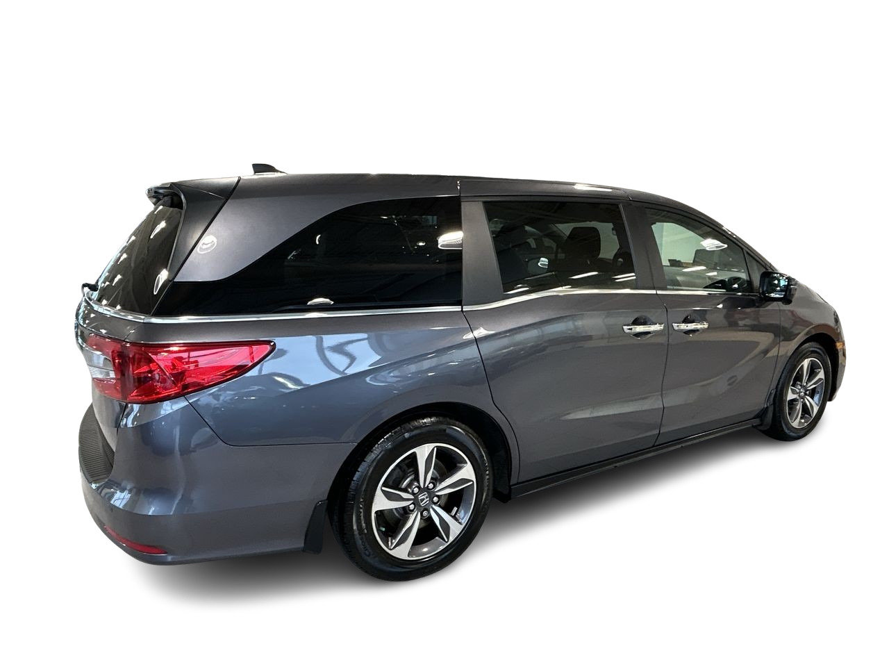 2018 Honda Odyssey EXL Res, Toronto, Cash