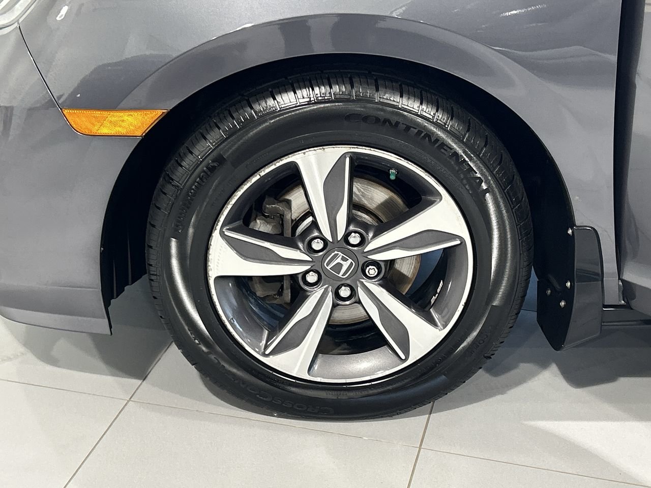 2018 Honda Odyssey EXL Res, Toronto, Cash