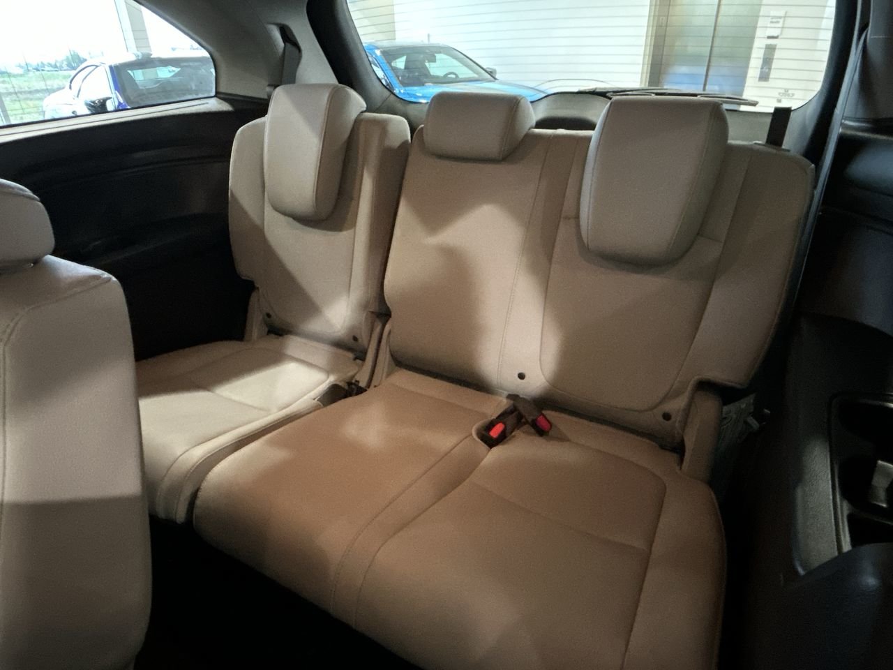 2018 Honda Odyssey EXL Res, Toronto, Cash