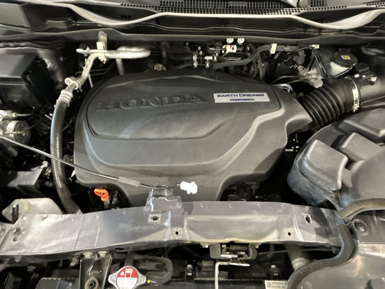2018 Honda Odyssey EXL Res, Toronto, Cash