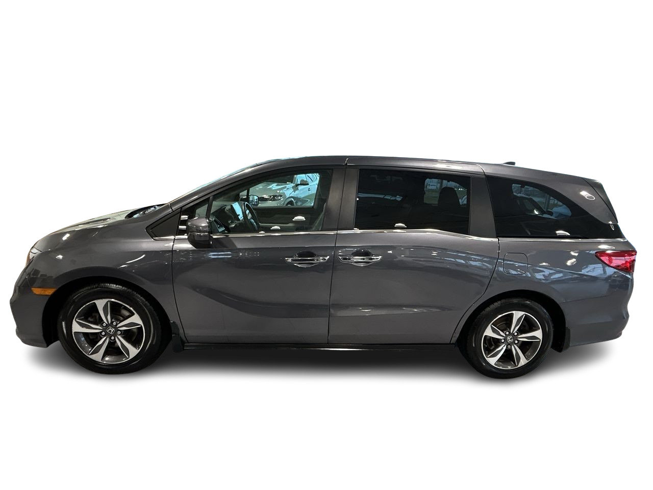 2018 Honda Odyssey EXL Res, Toronto, Cash