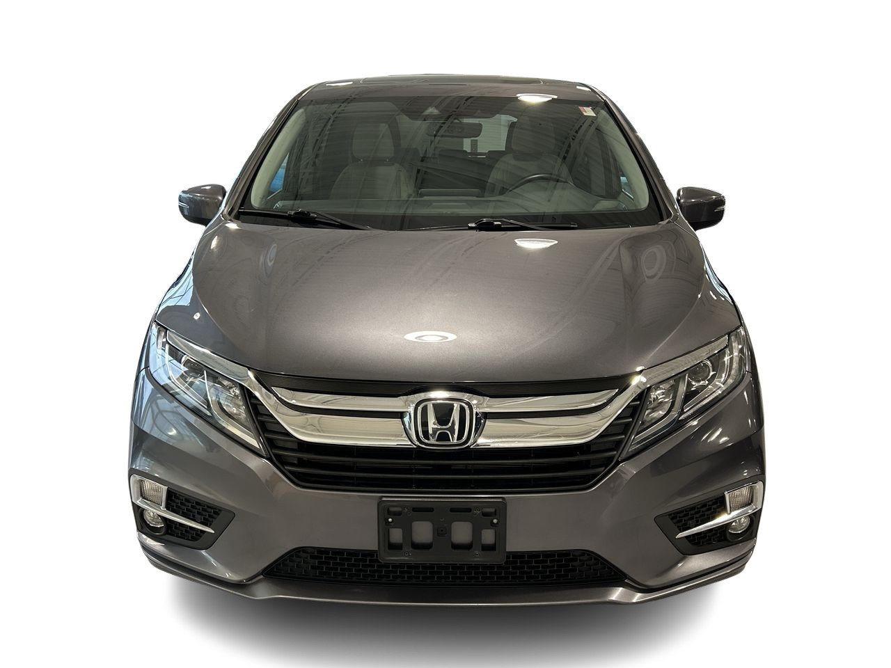 2018 Honda Odyssey EXL Res, Toronto, Cash