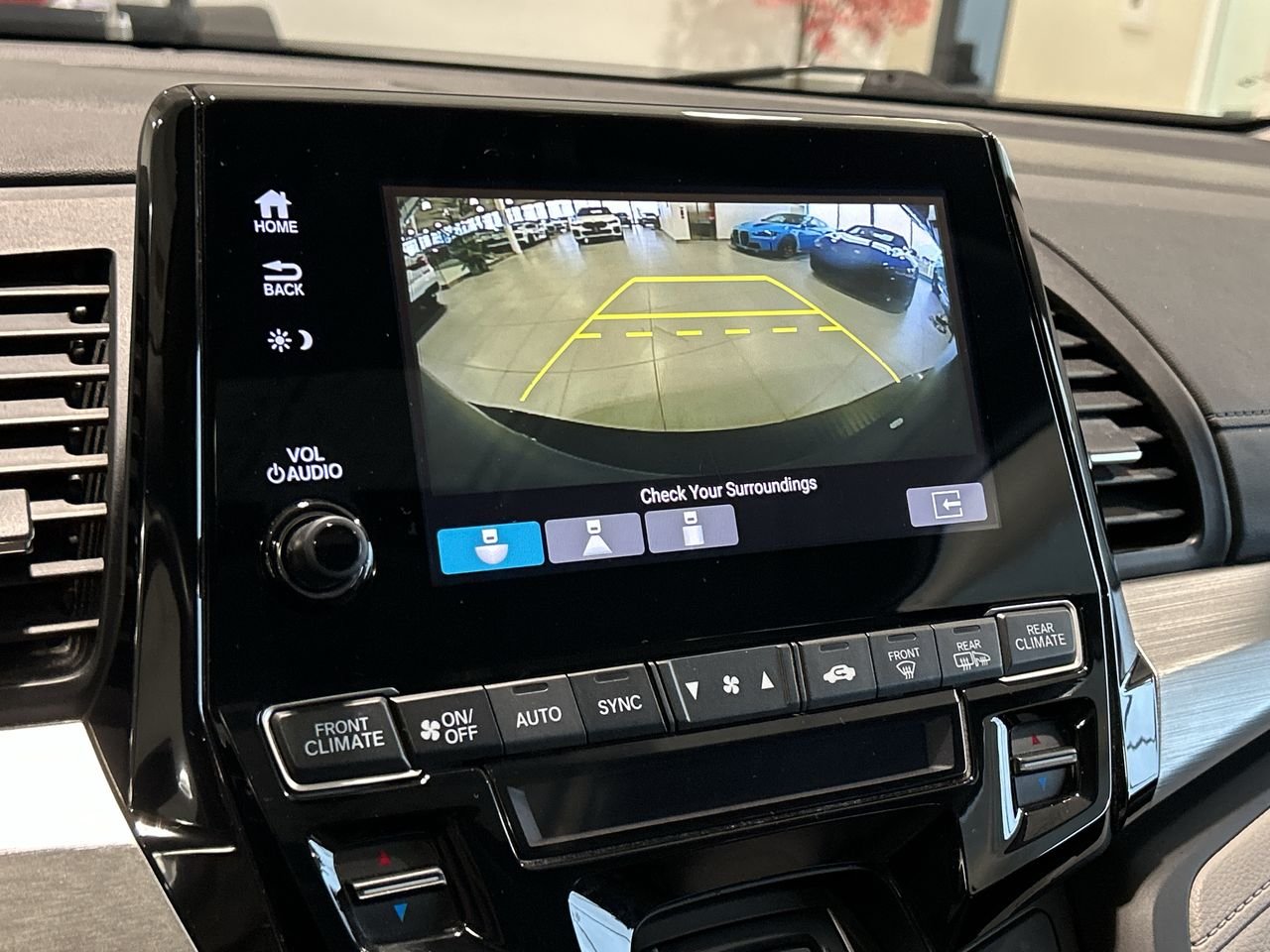 2018 Honda Odyssey EXL Res, Toronto, Cash
