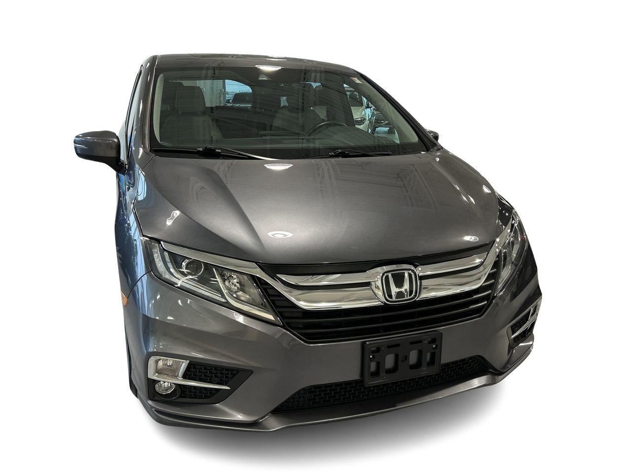2018 Honda Odyssey EXL Res, Toronto, Cash