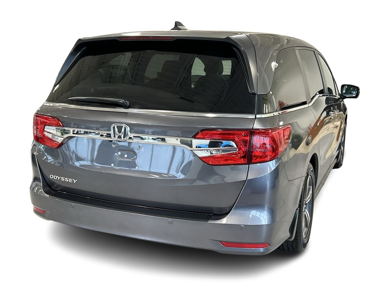 2018 Honda Odyssey EXL Res, Toronto, Cash