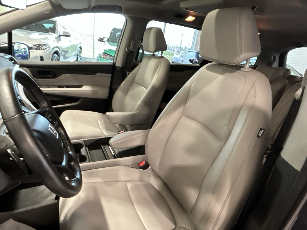 2018 Honda Odyssey EXL Res, Toronto, Cash