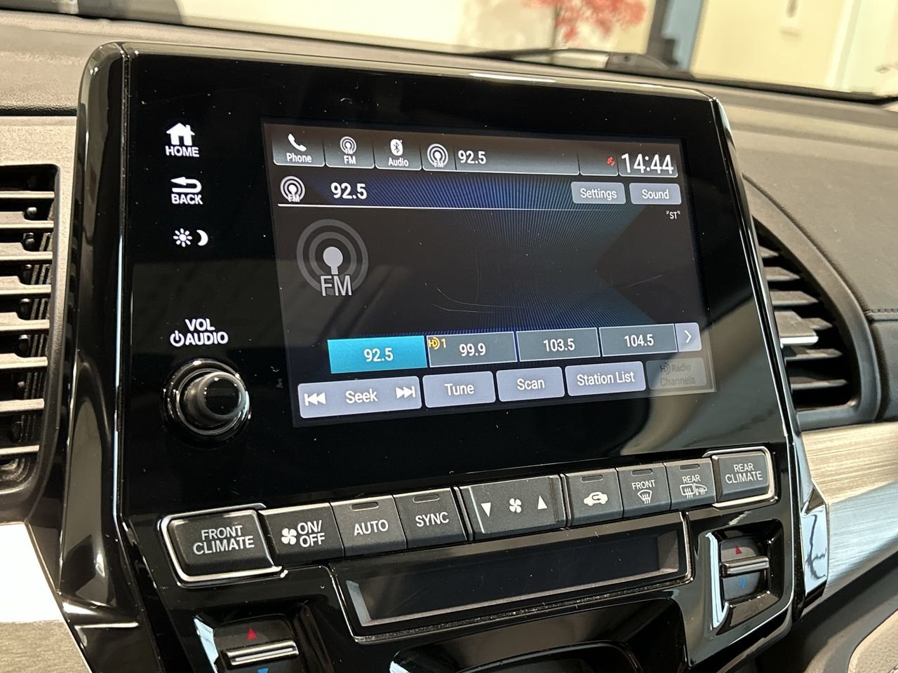 2018 Honda Odyssey EXL Res, Toronto, Cash
