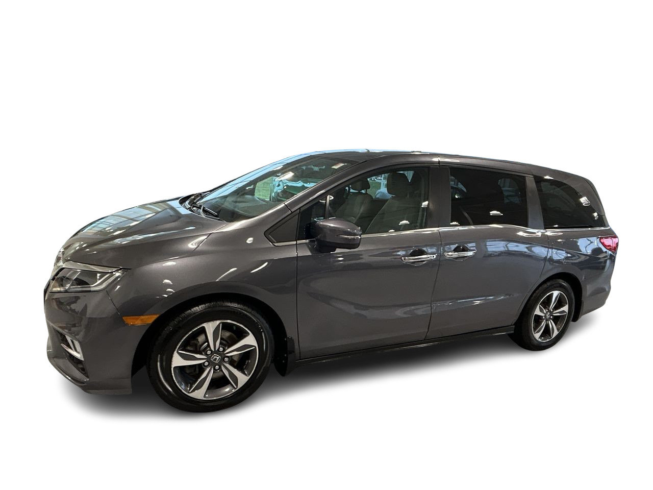 2018 Honda Odyssey EXL Res, Toronto, Cash