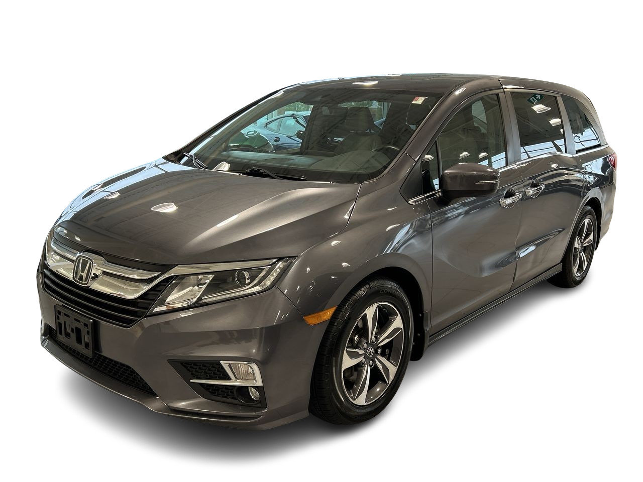 2018 Honda Odyssey EXL Res, Toronto, Cash