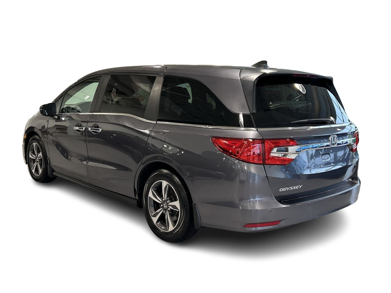 2018 Honda Odyssey EXL Res, Toronto, Cash