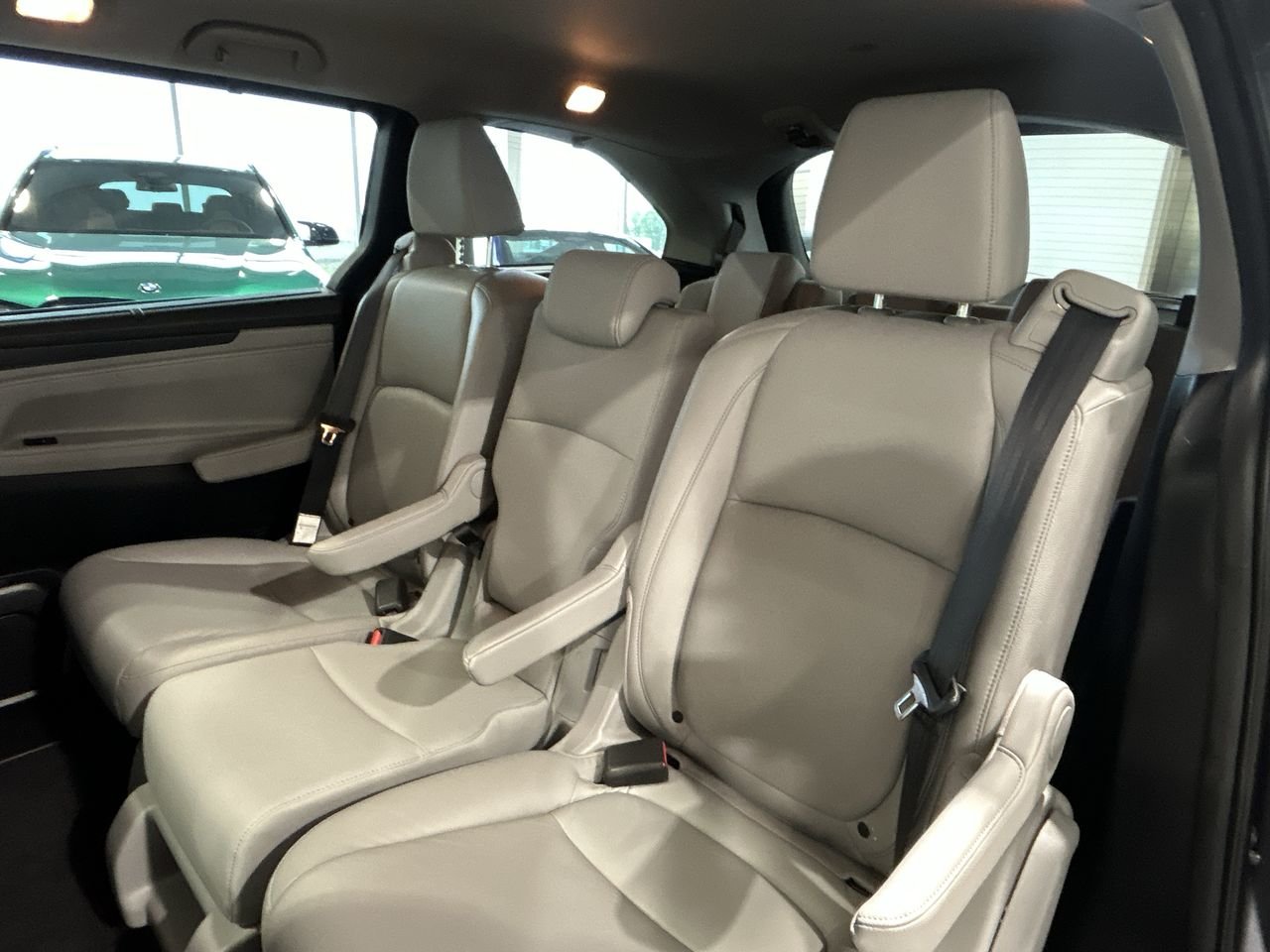 2018 Honda Odyssey EXL Res, Toronto, Cash