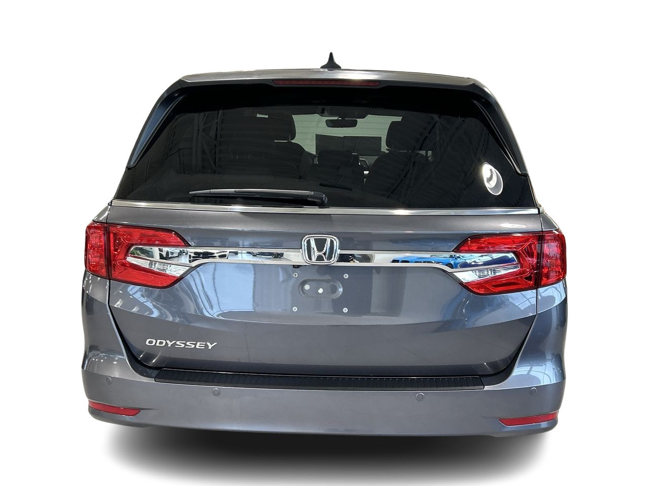 2018 Honda Odyssey EXL Res, Toronto, Cash