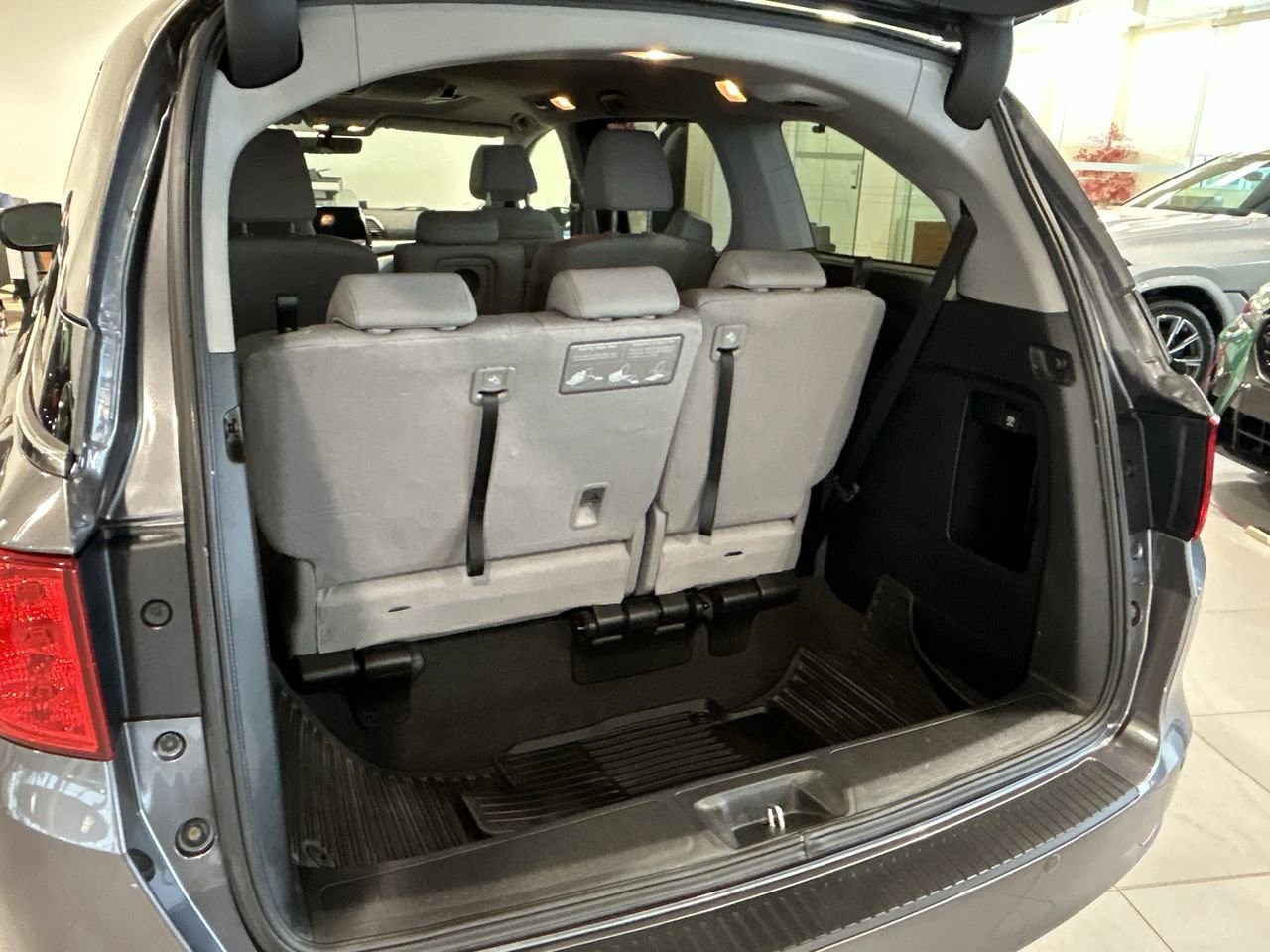 2018 Honda Odyssey EXL Res, Toronto, Cash