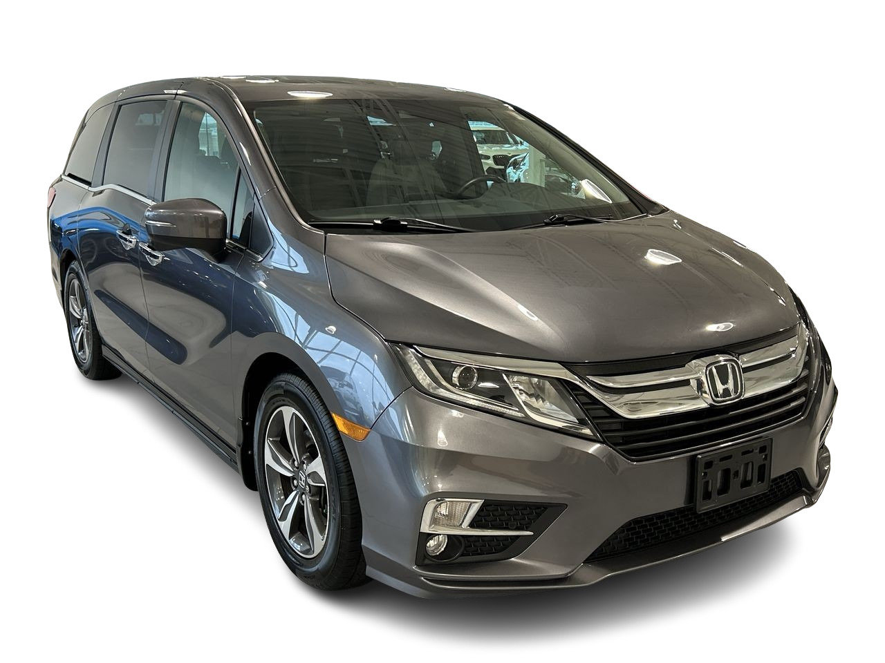 2018 Honda Odyssey EXL Res, Toronto, Cash