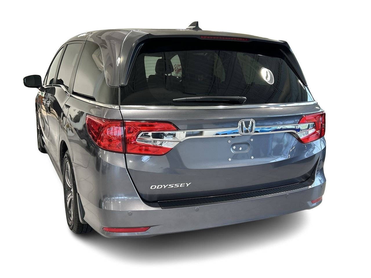 2018 Honda Odyssey EXL Res, Toronto, Cash