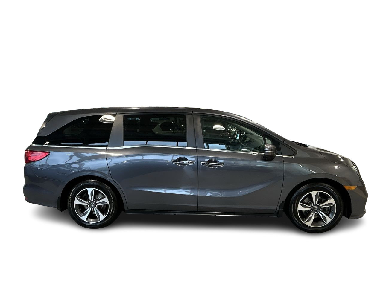 2018 Honda Odyssey EXL Res, Toronto, Cash