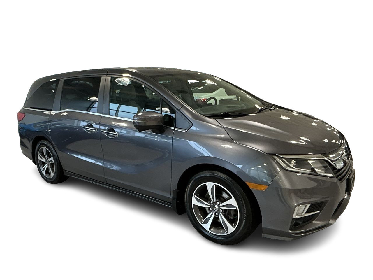 2018 Honda Odyssey EXL Res, Toronto, Cash