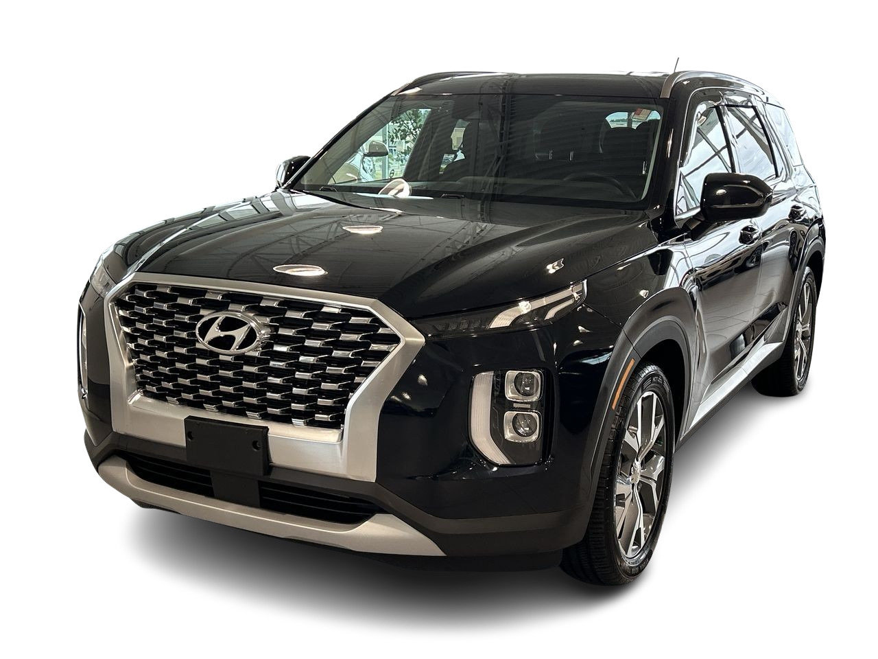 2020 Hyundai Palisade AWD Preferred 8 Passenger, Toronto, Cash