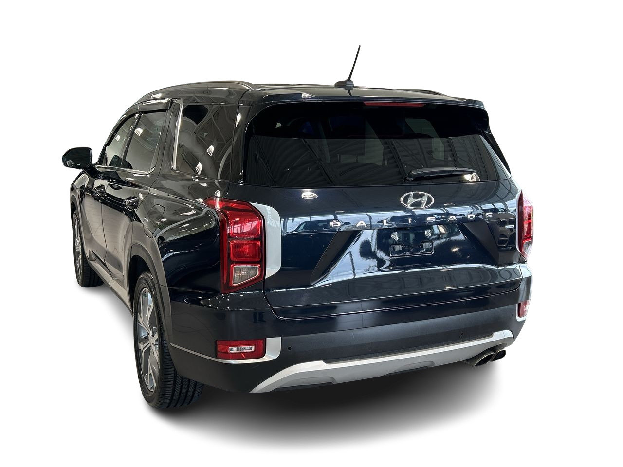 2020 Hyundai Palisade AWD Preferred 8 Passenger, Toronto, Cash