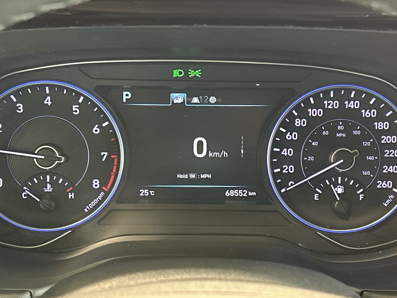 2020 Hyundai Palisade AWD Preferred 8 Passenger, Toronto, Cash