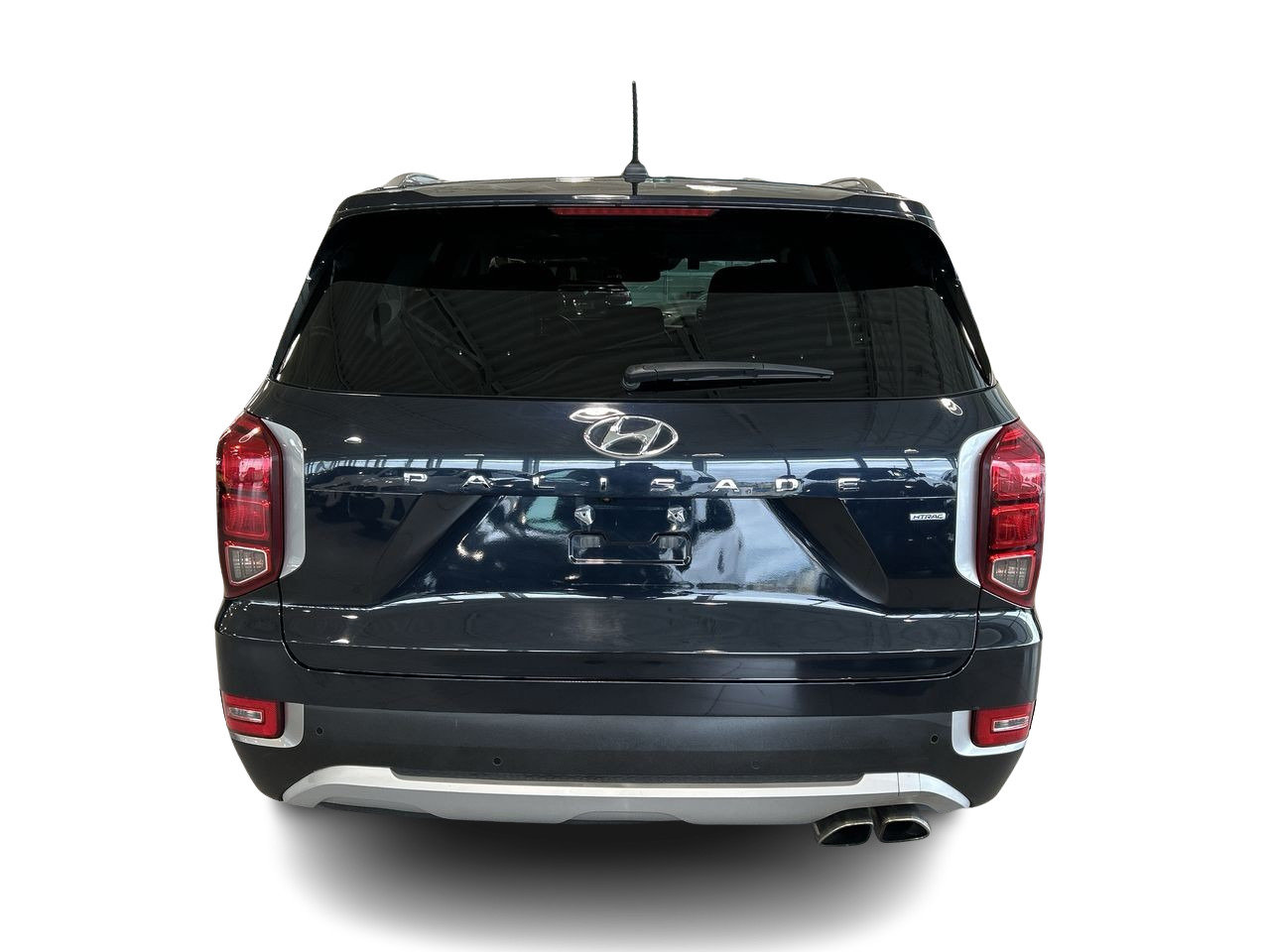 2020 Hyundai Palisade AWD Preferred 8 Passenger, Toronto, Cash