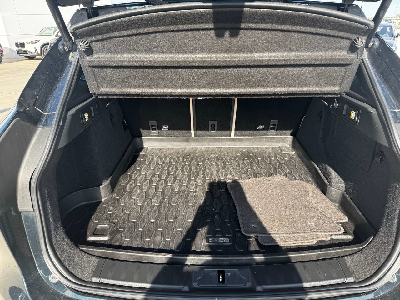 2018 Jaguar F-PACE 25t AWD Prestige, 多伦多, 全款车