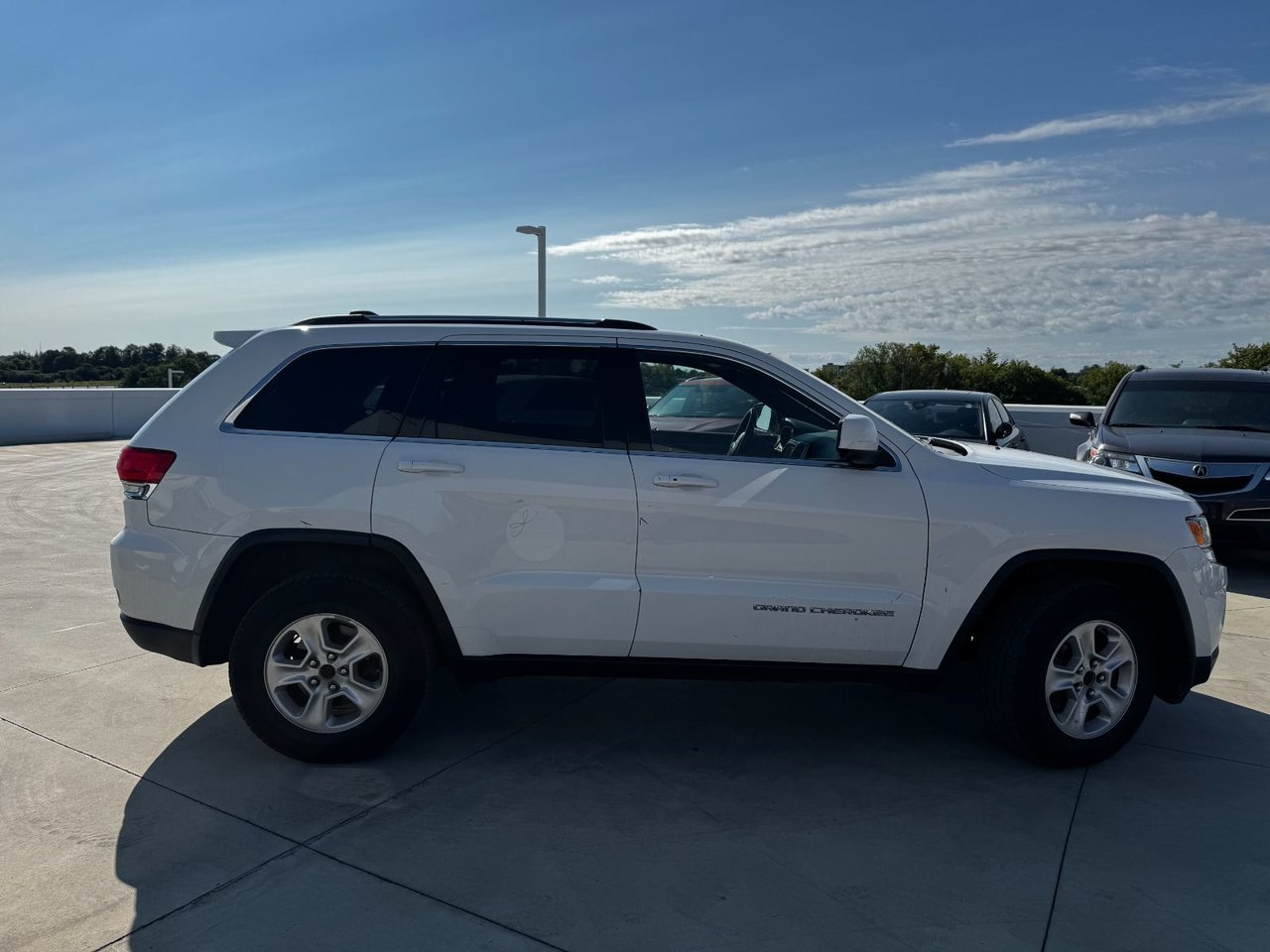 2014 Jeep Grand Cherokee 4x4 Laredo, 多伦多, 全款车