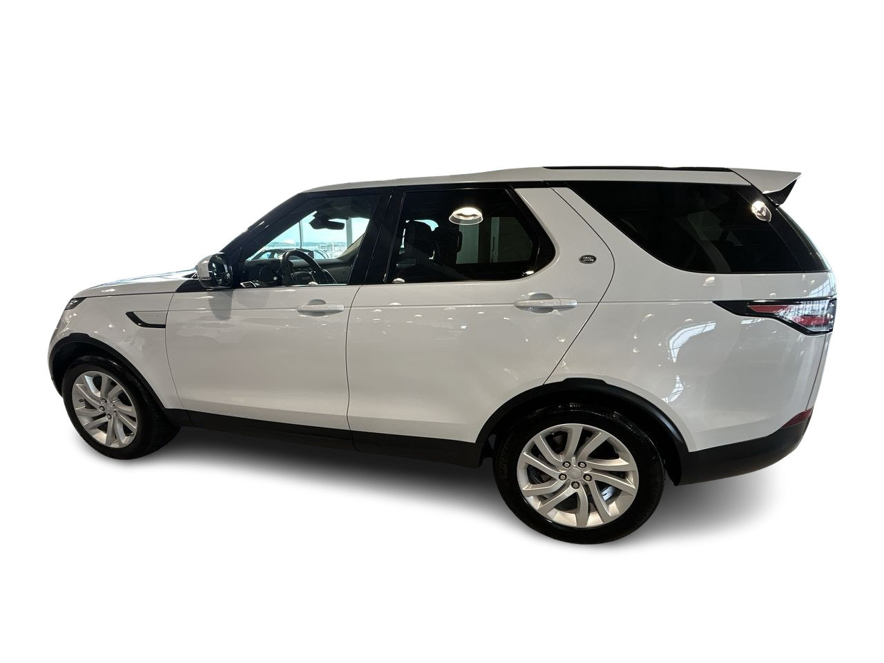 2017 Land Rover Discovery HSE, Toronto, Cash