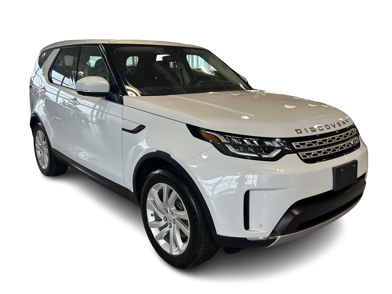 2017 Land Rover Discovery HSE, Toronto, Cash