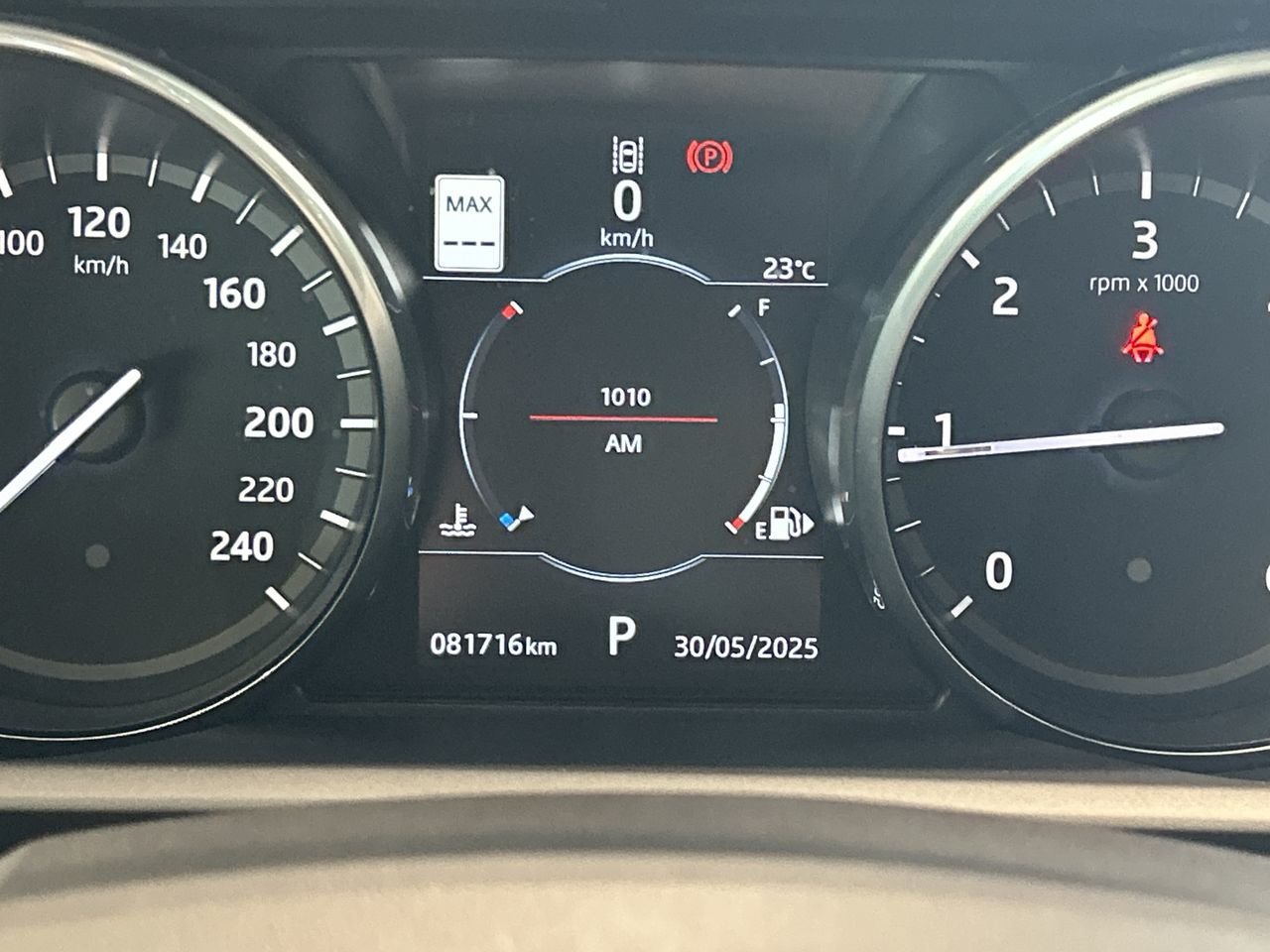 2017 Land Rover Discovery HSE, Toronto, Cash