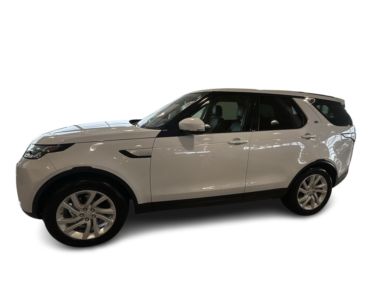 2017 Land Rover Discovery HSE, Toronto, Cash