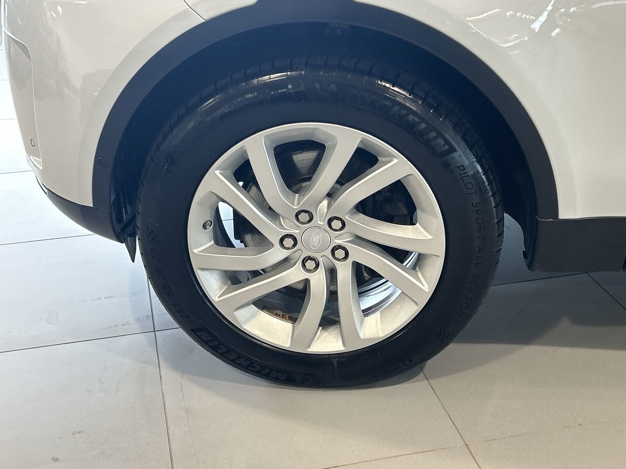 2017 Land Rover Discovery HSE, Toronto, Cash